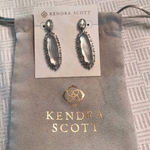 Kendra Scott Kalina Earrings